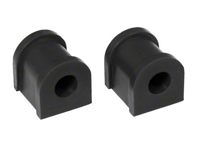 Prothane 99-00 Honda Civic Rear Sway Bar Bushings - 13mm - 8-1124-BL