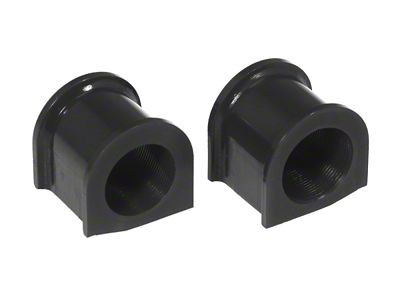 Prothane 99-00 Honda Civic Front Sway Bar Bushings - 26mm - 8-1125-BL