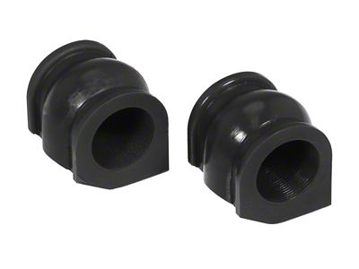 Prothane 98-00 Honda Accord Front Sway Bar Bushings - 27.2mm - 8-1128-BL