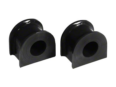 Prothane 97-01 Honda Prelude Front Sway Bar Bushings - 24.2mm - 8-1131-BL
