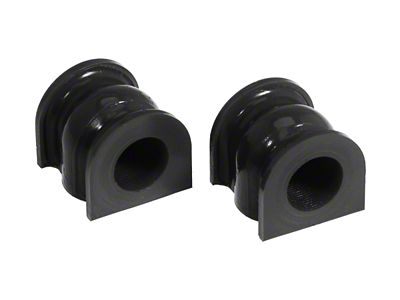 Prothane 02 Acura RSX Rear Sway Bar Bushings - 19mm - 8-1136-BL