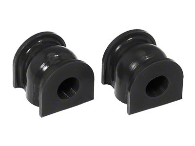 Prothane 02-03 Honda Civic Rear Sway Bar Bushings - 15mm - 8-1137-BL