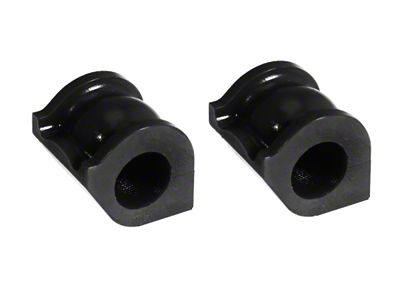 Prothane 06+ Honda Civic Front Sway Bar Bushings - 25.4mm - 8-1138-BL