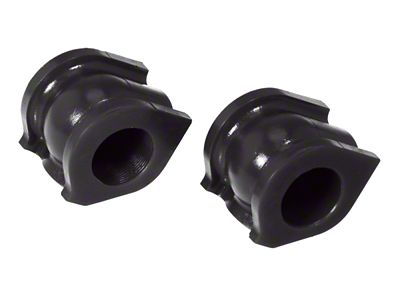 Prothane 06+ Honda Civic Front Sway Bar Bushings - 27mm - 8-1139-BL