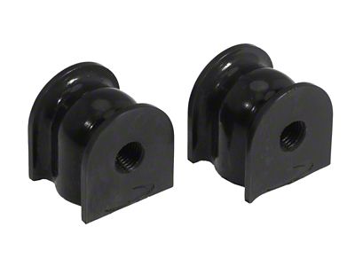 Prothane 06+ Honda Civic Rear Sway Bar Bushings - 11mm - 8-1141-BL