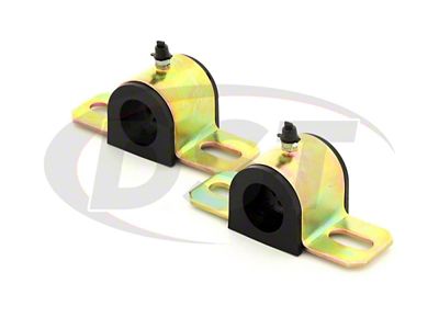 Prothane 00-09 Honda S2000 Rear Sway Bar Bushings - 27mm - 8-1145-BL