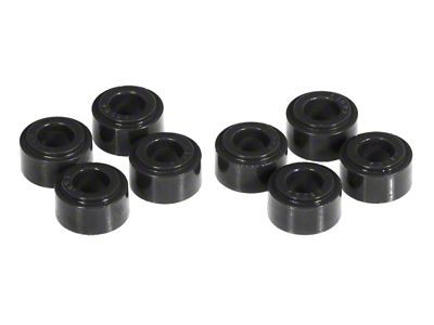 Prothane 90-97 Honda Accord Front End Link Bushings - Black - 8-403-BL