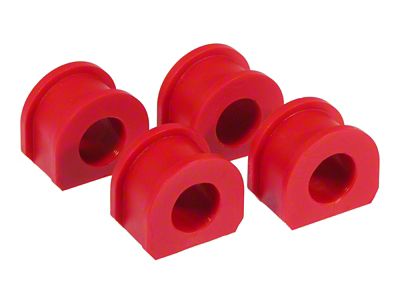 Prothane 67-91 GM Various Front Sway Bar Bushings - 1 - 7-1101