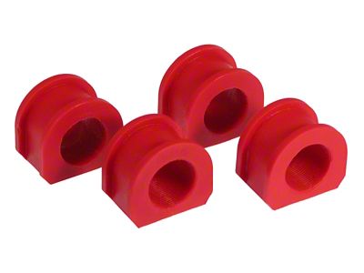 Prothane 73-91 GM Various Front Sway Bar Bushings - 1 - 7-1102
