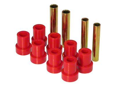 Prothane 73-91 GM Full Size Front Sway Bar Bushings - 7-1109