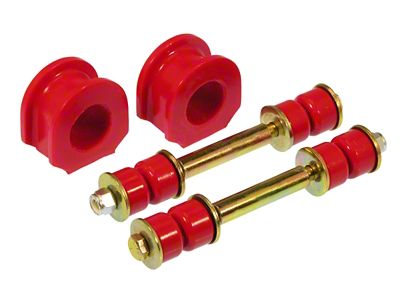 Prothane 88-98 GM Full Size Front Sway Bar Bushings - 7-1110