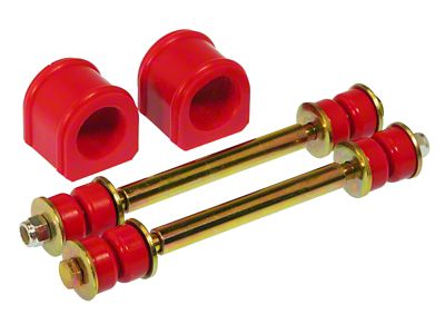Prothane 88-98 GM Full Size Front Sway Bar Bushings - 7-1111