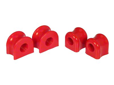 Prothane 83-00 GM S-Series 4wd Front Sway Bar Bushings - 7-1112