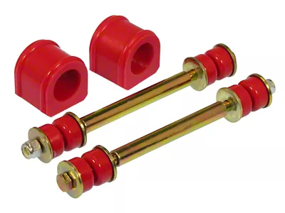Prothane 88-98 GM Full Size Front Sway Bar Bushings - 7-1114