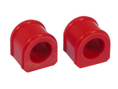 Prothane 82-92 Chevy Camaro/Firebird Front Sway Bar Bushings - 30mm - 7-1133