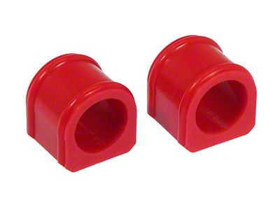 Prothane 82-92 Chevy Camaro/Firebird Front Sway Bar Bushings - 34mm - 7-1135