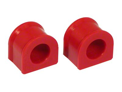 Prothane 93-02 Chevy Camaro / Firebird Front Sway Bar Bushings - 7-1136