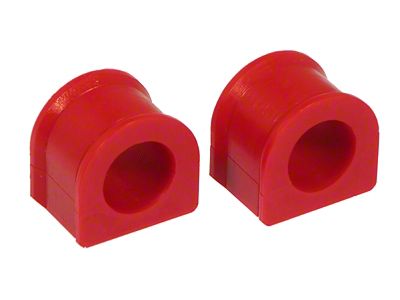 Prothane 93-02 Chevy Camaro / Firebird Front Sway Bar Bushings - 7-1137