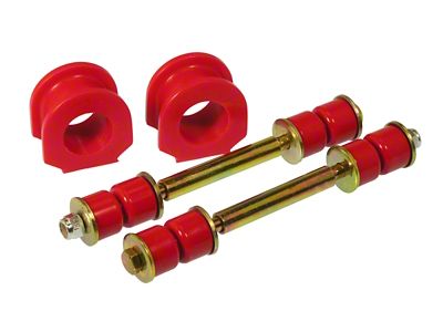 Prothane 82-00 GM S-Series 2wd Front Sway Bar Bushings - 7-1138