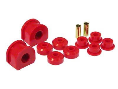 Prothane 82-00 GM S-Series Rear Sway Bar Bushings - 23mm - 7-1139