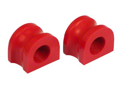 Prothane Chevy Beretta / Cavalier Front Sway Bar Bushings - 7-1161