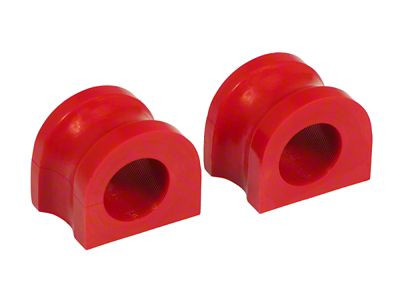 Prothane Chevy Beretta / Cavalier Front Sway Bar Bushings - 7-1162