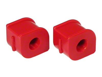 Prothane 97-04 Chevy Corvette Front Sway Bar Bushings - 23mm - 7-1163