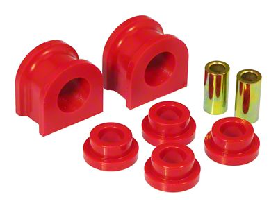 Prothane 00-01 Chevy Suburban / Tahoe Rear Sway Bar Bushings - 7-1172