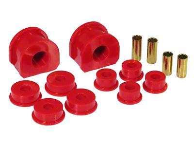 Prothane 96-02 GM S-Series Rear Sway Bar Bushings - 23mm - 7-1175