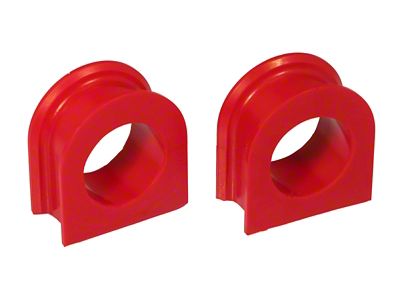Prothane 02-03 Chevy Trailblazer Front Swaybar Bushings - 46mm - 7-1184