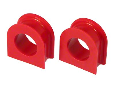 Prothane 02-03 Chevy Trailblazer Front Sway Bar Bushings - 44mm - 7-1186