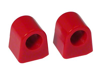 Prothane 05+ Chevy Cobalt Front Sway Bar Bushings - 24mm - 7-1190