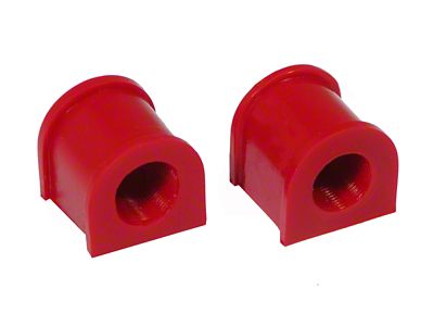 Prothane 88-91 Honda Civic/CRX Front Sway Bar Bushings - 18mm - 8-1106