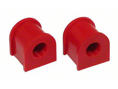 Prothane 92-95 Honda Civic/Del Sol Rear Sway Bar Bushings - 8-1111