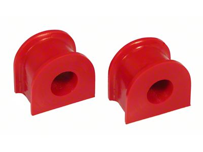 Prothane 94-97 Honda Accord Front Sway Bar Bushings - 22mm - 8-1115