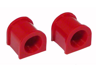 Prothane 90-93 Honda Integra Front Sway Bar Bushings - 23mm - 8-1117