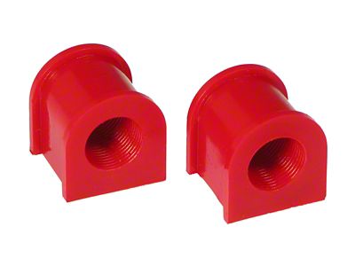 Prothane 90-93 Acura Integra Rear Sway Bar Bushings - 16mm - 8-1119