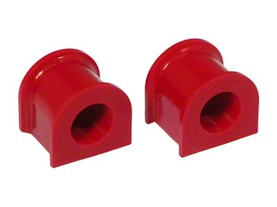 Prothane 92-97 Honda Civic/Del Sol Front Sway Bar Bushings - 8-1121