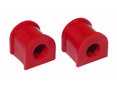 Prothane 88-91 Honda Civic/CRX Front Sway Bar Bushings - 16mm - 8-1122
