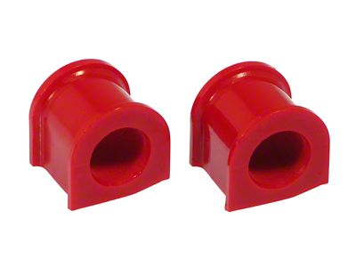 Prothane 96-00 Honda Civic Front Sway Bar Bushings - 22mm - 8-1123
