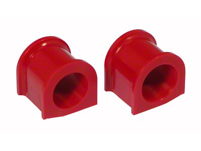 Prothane 99-00 Honda Civic Front Sway Bar Bushings - 26mm - 8-1125