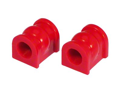 Prothane 98-01 Honda Accord Rear Sway Bar Bushings - 16mm - 8-1126