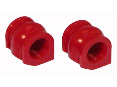 Prothane 98-01 Honda Accord Front Sway Bar Bushings - 26.5mm - 8-1127
