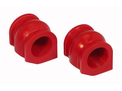 Prothane 98-00 Honda Accord Front Sway Bar Bushings - 27.2mm - 8-1128