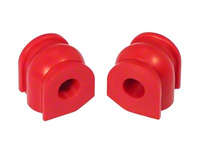 Prothane 98-01 Honda Accord Rear Sway Bar Bushings - 17mm - 8-1129