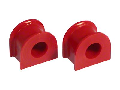 Prothane 97-01 Honda Prelude Front Sway Bar Bushings - 24.2mm - 8-1131