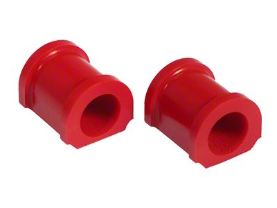 Prothane 01 Honda Civic Front Sway Bar Bushings - 25.4mm - 8-1133