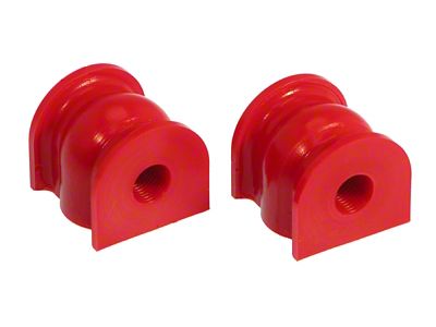 Prothane 01 Honda Civic Rear Sway Bar Bushings - 12mm - 8-1134