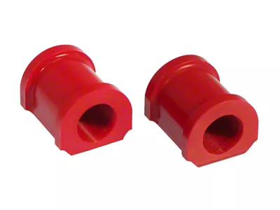 Prothane 02 Acura RSX Front Sway Bar Bushings - 23mm - 8-1135