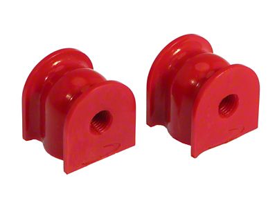 Prothane 06+ Honda Civic Rear Sway Bar Bushings - 11mm - 8-1141